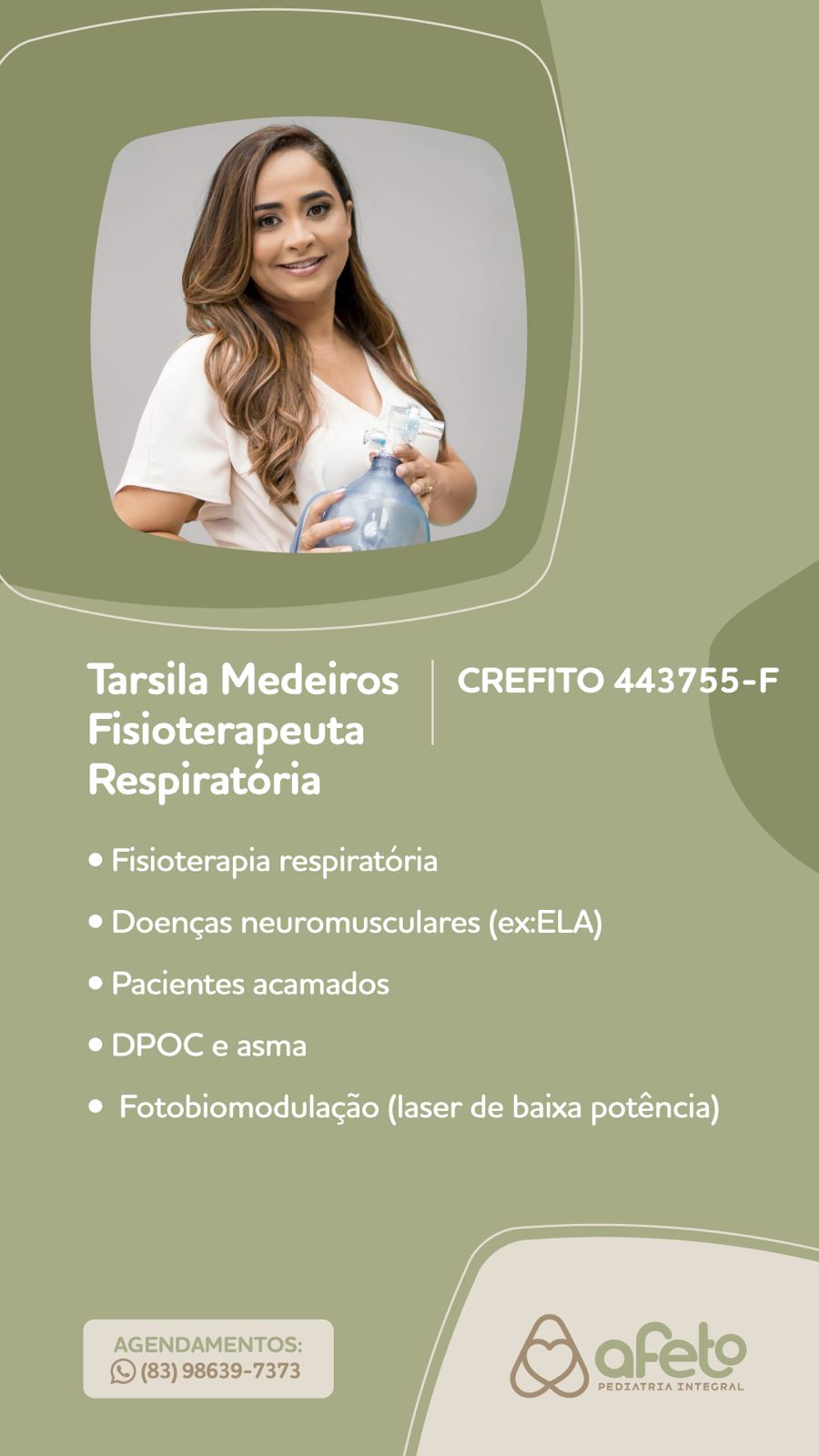 T�rsila Medeiros